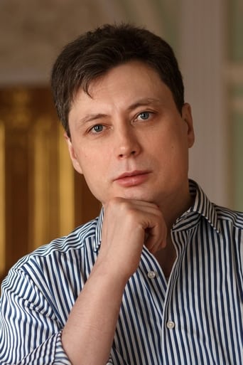 Image of Igor Lesov
