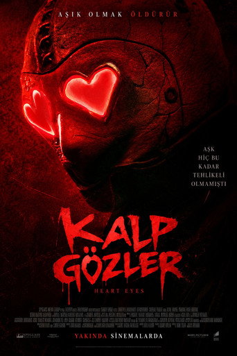 Kalp Gözler