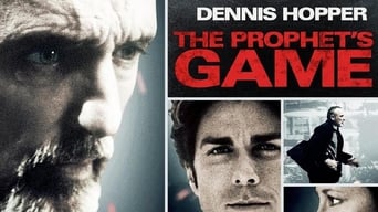 #1 The Prophet's Game