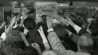#5 Billy Liar