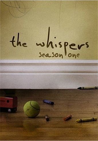 The Whispers 1ª Temporada – Torrent (2015) HDTV | 720p Legendado Download