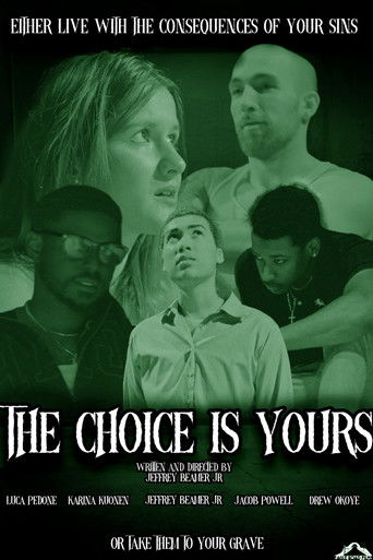 The Choice is Yours (2026)