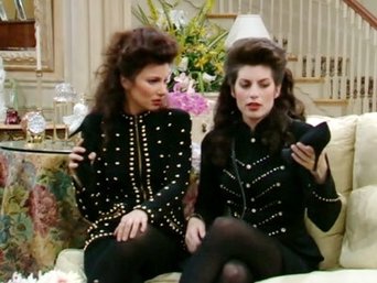 Episódio Episódio 1 da série The Nanny