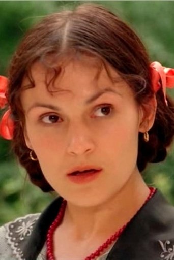 Imagine Svitlana Krut