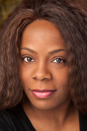 Foto de Anita Nicole Brown