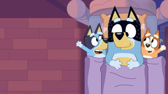 #4 Bluey Minisodes