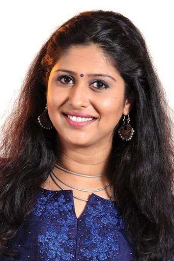 Image of Renjini Jose