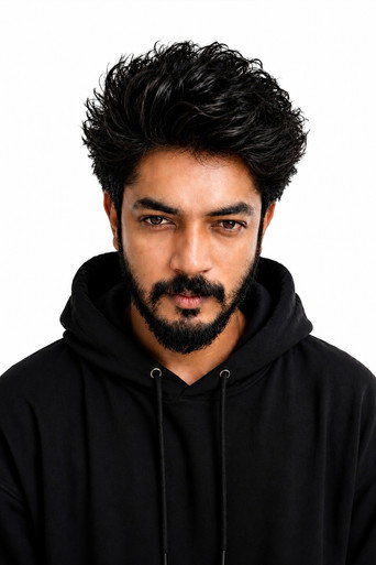 Mohankumar Palanivel