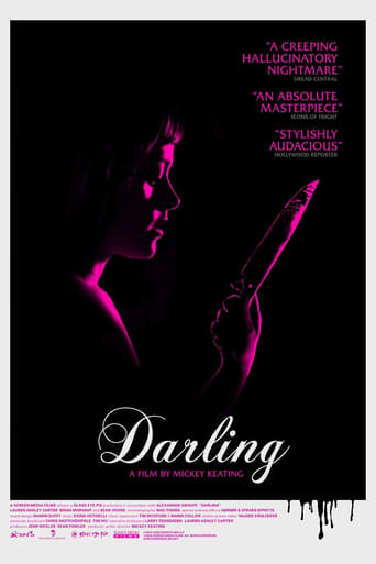 Poster of Darling