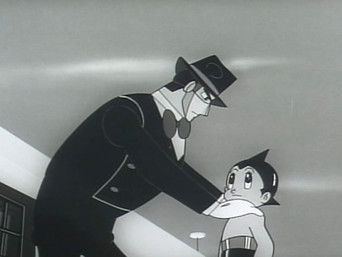 Episode 136 — Inspector Jaguar