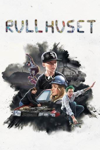 Rullhuset (2025)
