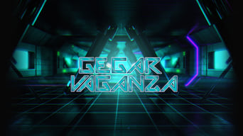 Gegar Vaganza - 8x01