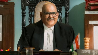 Patna Shuklla (2024)