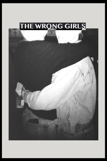 The Wrong Girls (1970)