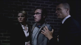 S1.E3 ∙ Security Alert
