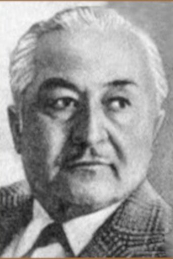 Kudrat Khodjaev