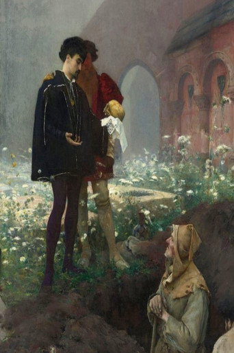 Póster del título