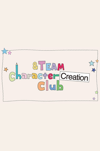 &TEAM Character Creation Club