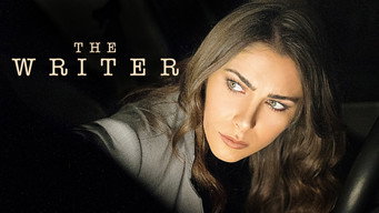 #5 The Writer