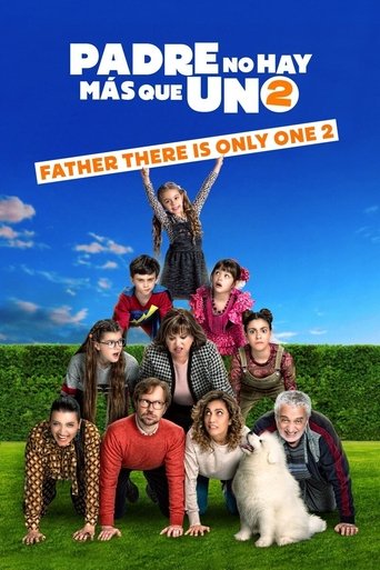 Poster for Father There Is Only One 2