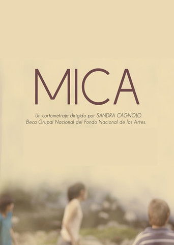 Mica poster