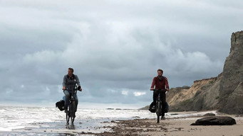 With the Bike to Denmark