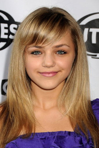 Foto de Oana Gregory