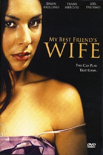 Poster of My Best Friend's Wife