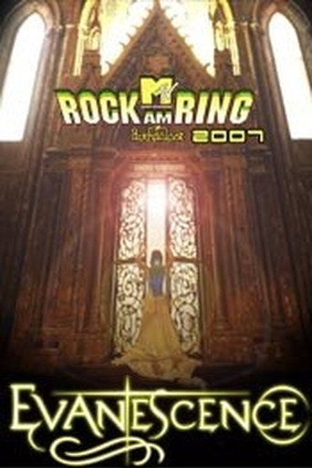 Evanescence: Rock am Ring 2007
