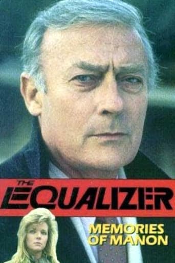 Equalizer - Die lebende Tote