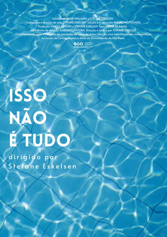 Isso não é tudo (2023)