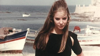 Raped On The Beach (1971)