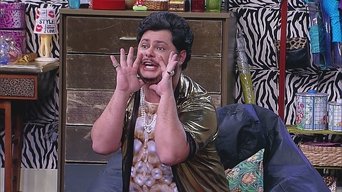 Cena de Barriga de Cerol