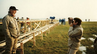 #2 Directed by Andrei Tarkovsky