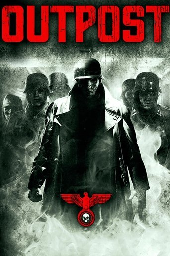 Outpost (2008) Outpost (2008)