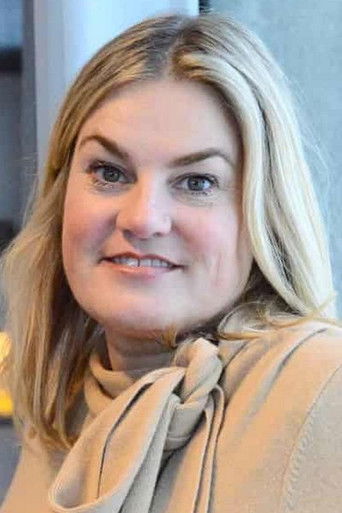 Foto de Camilla Rudnicki