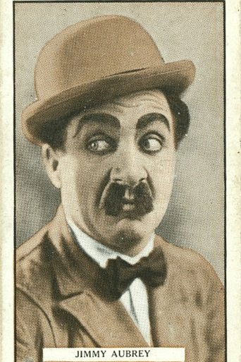 Image of Jimmy Aubrey
