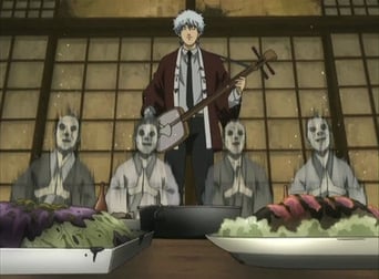 Gintama T3E34