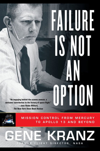 Failure Is Not an Option poster