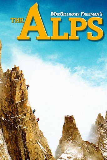 Poster of The Alps