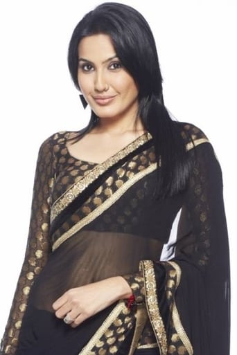 Kamya Punjabi