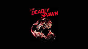 #23 The Deadly Spawn