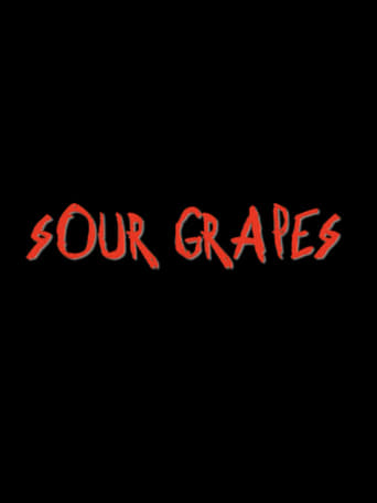 Sour Grapes poster