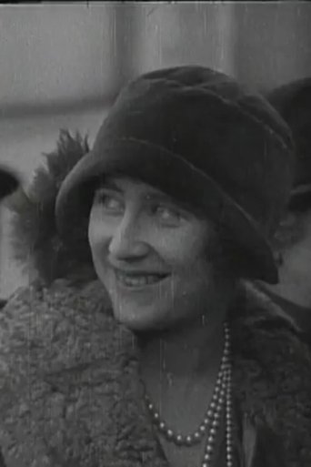 A Daughter for the 'Dainty Duchess' (1930)