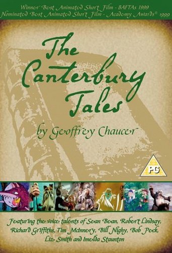 The Canterbury Tales 1998