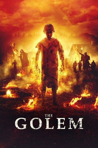 The Golem (2018) The Golem (2018)