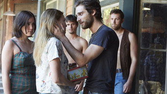 Manson's Lost Girls (2016)