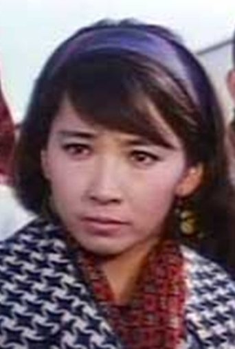 Imagine Yōko Naka