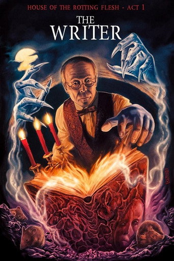 The Writer (2019)