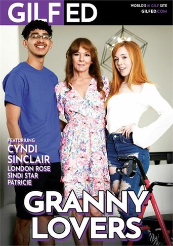 Granny Lovers (2025)